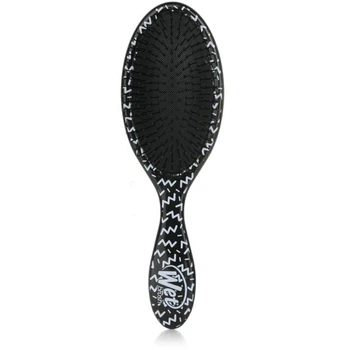 Щётка для распутывания волос Wet Brush Hipster Detangler Squiggle