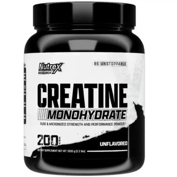 Креатин Nutrex Creatine Drive 1кг Вкус Натуральный
