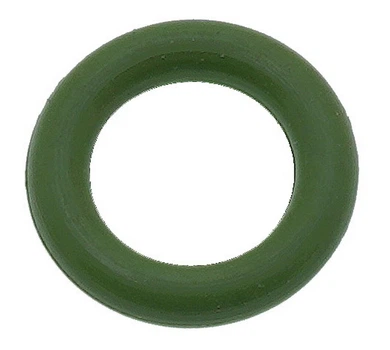 Кольцо VJ Parts уплотнителя d5.1*1.6mm St RE 128 код 96459513076, арт. авм116
