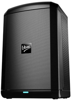 Портативная аккумуляторная акустическая система V-Tone OrionX 8 Accu с Bluetooth 5.0 и Phantom +48V (5908249819023)