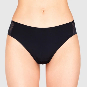 Трусики LaVivas 50307 чёрный XL