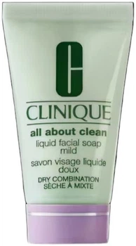Mydło do mycia twarzy Clinique All About Clean 30 ml (192333111284)