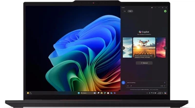 Ноутбук Lenovo ThinkPad T14s Gen 6 (21R2S16300) Black