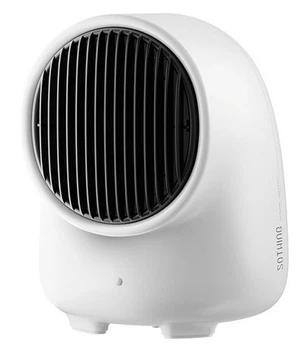 Тепловентилятор Xiaomi DSHJ-S-2522 WHITE