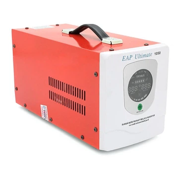 UPS ИБП с правильной синусоидой Westech WSEAP1050 DUAL ULTIMATE 1500VA/1050W, ток заряда до 15А, под АКБ 24В AGM, GEL