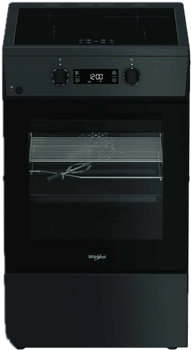 Kuchenka elektryczna Whirlpool W5I8LCSTA