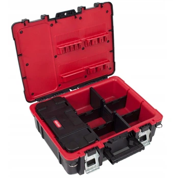 Ящик для інструментів Keter Pro Technician Box 237003 кейс органайзер для дрібниць