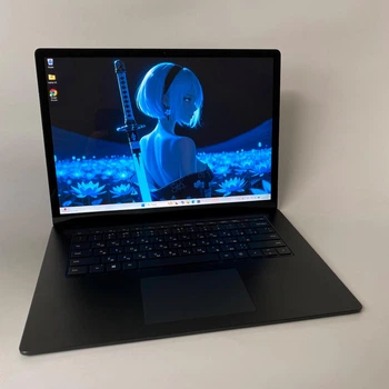 Ноутбук Microsoft Surface Laptop 5 15" 2K Touch i7-1265U/16 GB RAM/256 GB SSD Б/В