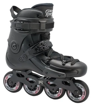 Ролики FR Skates Seba FR3 80 Black (36)