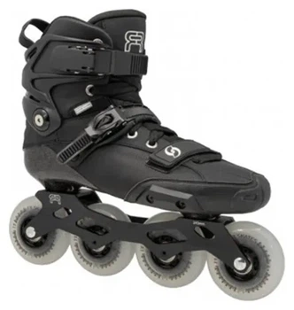 Карбонові ролики FRSkates Spin 80 Black (43)