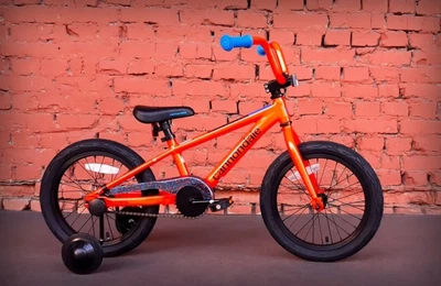 Велосипед дитячий 16" Cannondale Trail Boys ARD (VLP_99998863)