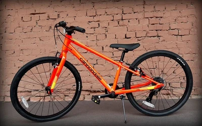 Велосипед підлітковий 24" Cannondale Quick Boys ARD 2025 (VLP_99998160)