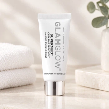Маска для лица Glamglow Supermud clearing treatment
