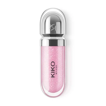 Блеск для губ Kiko Milano 3D Hydra Lipgloss 05 6.5ml