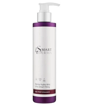 Заполняющий гидро-мост Smart4Derma Age Performance MARINE HYDRO-MIST ULTRASMART FILING 250мл