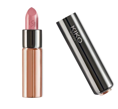 Помада Kiko Milano Gossamer Emotion Creamy Lipstick 102 Pink Sand 3.5g