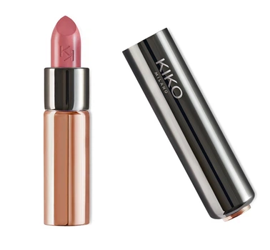 Помада Kiko Milano Gossamer Emotion Creamy Lipstick 107 Mocaccino 3.5g