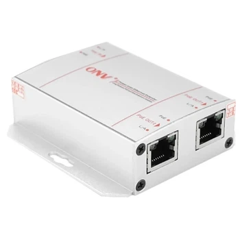 PoE удлинитель-делитель ONV ONV-PSE-PD3302S