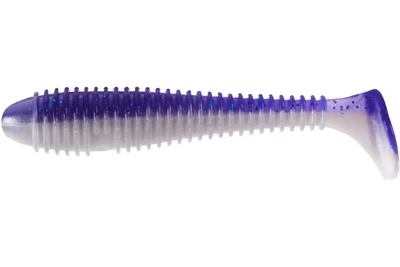Силикон Select Fatfish 3" (6 шт/уп), цвет: 280 (4303565280)
