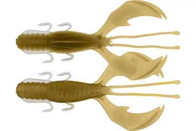 Силикон Select Kraken-X SE 1.8" (7 шт/упак), цвет: 302 (4303584302)