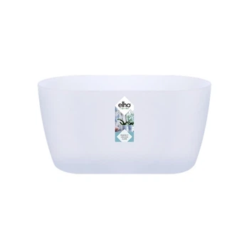 Горшок Elho brussels orchid duo25*13.4 прозрачный 313395
