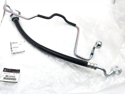 Шланг ГУР високого тиску, оригінал OEM MN100466 Outlander