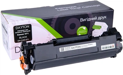 Картридж Canon 071 (MF-272/275) *Dayton