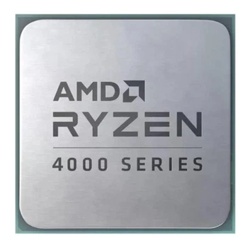 Процессор AMD Ryzen 3 4300G (100-000000144) Tray