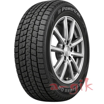 Шина Powertrac IceCross 08 205/55 R16 91S