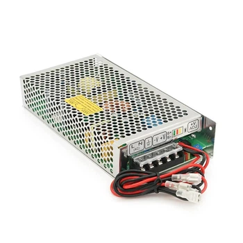 ДБЖ перфорований з LED-індикацією 12V/15А, SC-180W, (199x98x38) Q30 (UG-4512)