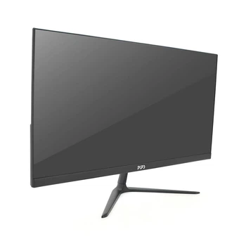 Професійний ультра тонкий монітор PiPo 23.8" PP-ND2400,1920×1080,HDMI,VGA,DC/12V, 539x321x7 mm (UG-40190)