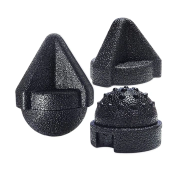 Комплект массажеров для МФР EasyFit TriggerSet (4 шт.)