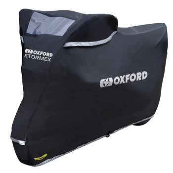 Моточехол Oxford Stormex Cover - L
