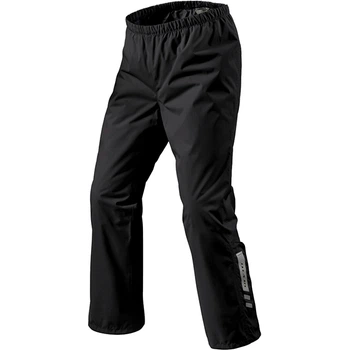 Штани дощові REVIT ACID 4 H2O black — L