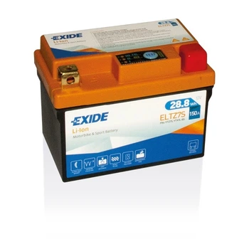 Аккумулятор EXIDE ELTZ7S