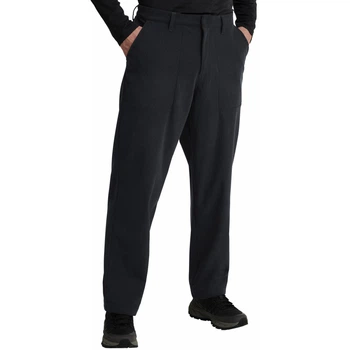 Штани SENSORA PANTS M Jack Wolfskin A66231_6350 48 Сірий (4064886751117)