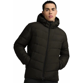 Пуховик COLONIUS JKT M RDS Jack Wolfskin 1207431_E0205 50-52 Сірий (4064886725392)