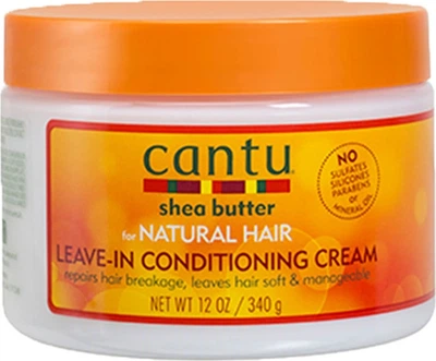 Кондиціонер для волосся Cantu Shea Butter 340 г (817513010132)