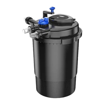 Фильтр давления для пруда Sunsun CPF-50000 55W UV