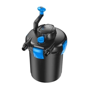 Фильтр давления для пруда Sunsun CPF-1500 9W UV