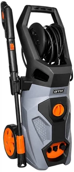 Мийка високого тиску GTM LT505-2200B