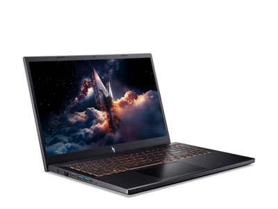 Ноутбук Acer Nitro V 15 Ryzen 7-7445HS/24ГБ/2ТБ/Win11 RTX4050 165Гц (ANV15-42 || NH.U5NEP.003)