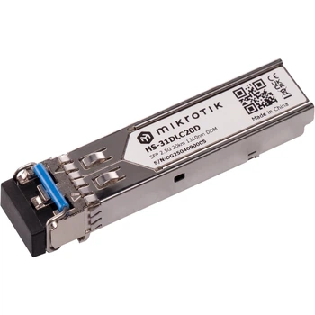 Модуль SFP Mikrotik HS-31DLC20D