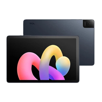 Планшет 10.1" TCL TAB 10L Gen 4 4+3/64Gb 8 ядра Android 15 6000 mAh Сірий (102385866)