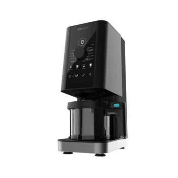 Машинка для приготовления мороженого Cecotec Gelatec 1800