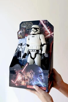 Ігрова фігурка Зоряні Війни Штурмовик Star Wars