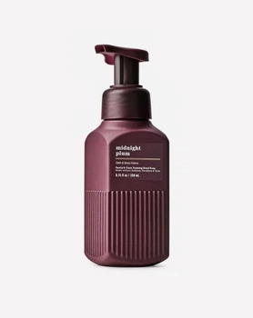 Пінне мило для рук Bath & Body Works Midnight Plum 259 мл