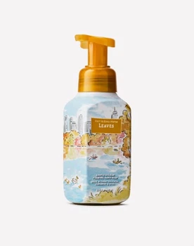 Пінне мило для рук Bath & Body Works Leaves 259 мл