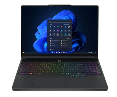 Ноутбук Lenovo Legion 5-15 Ultra 7-356H/16GB/1TB+1TB/Win11 Pro RTX5060 OLED 165Hz (83RW0030PB)