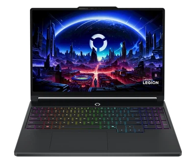 Ноутбук Lenovo Legion 5-15 Ultra 7-356H/64GB/1TB RTX5060 OLED 165Hz (83RW0030PB)
